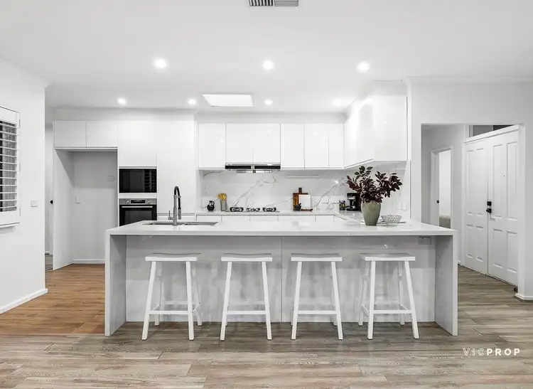 Fifth view of Homely house listing, 26 Graham Road, Viewbank VIC 3084