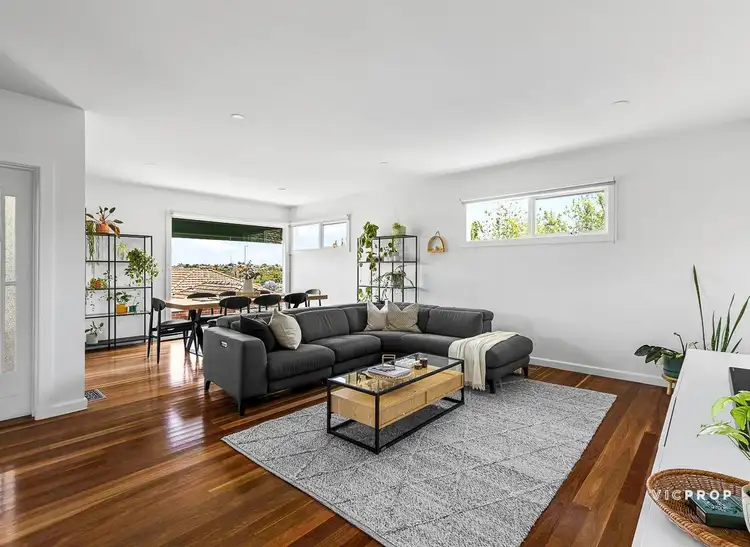 Fourth view of Homely house listing, 3 Kathleen Street, Pascoe Vale South VIC 3044