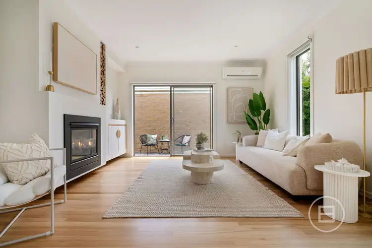 Third view of Homely townhouse listing, 6/311 Dromana Parade, Safety Beach VIC 3936