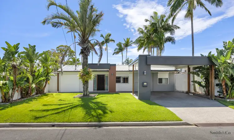 5 Magnolia Avenue, Hollywell QLD 4216