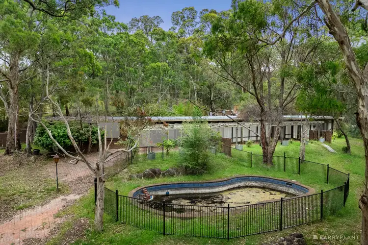 86-90 Harris Gully Road, Warrandyte VIC 3113