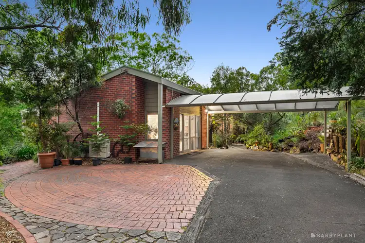 2 Utrecht Court, Donvale VIC 3111