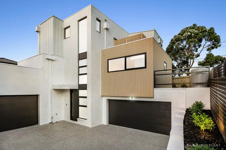 3/1 Stanley Street, Bulleen VIC 3105