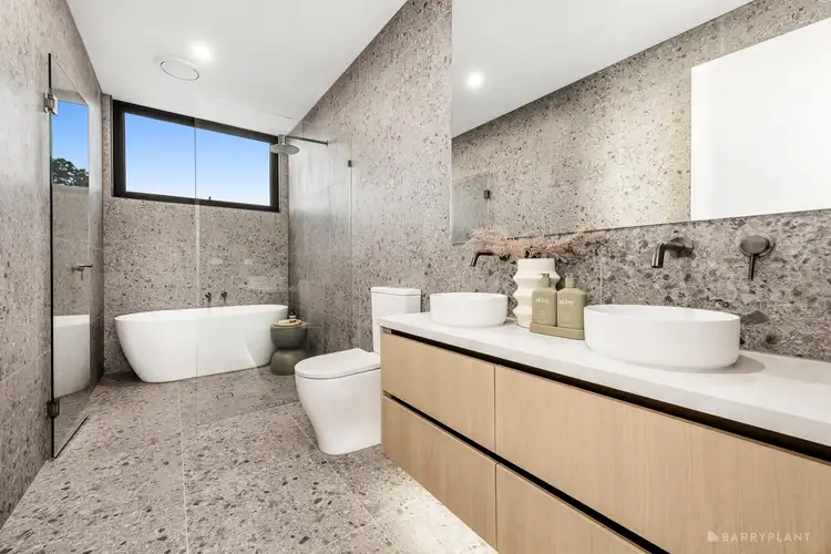 Sixth view of Homely townhouse listing, 3/1 Stanley Street, Bulleen VIC 3105