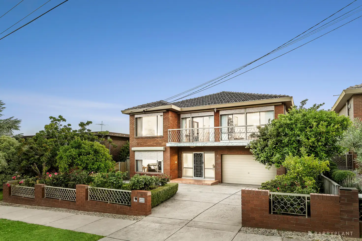 Main view of Homely house listing, 32 Collins Street, Bulleen VIC 3105