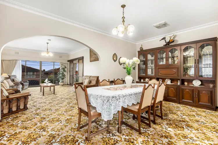 Third view of Homely house listing, 32 Collins Street, Bulleen VIC 3105