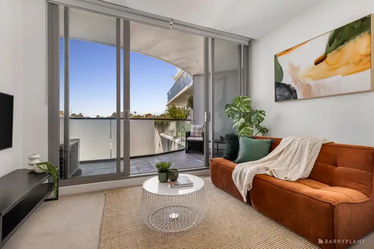 311/1 Grosvenor Street, Doncaster VIC 3108