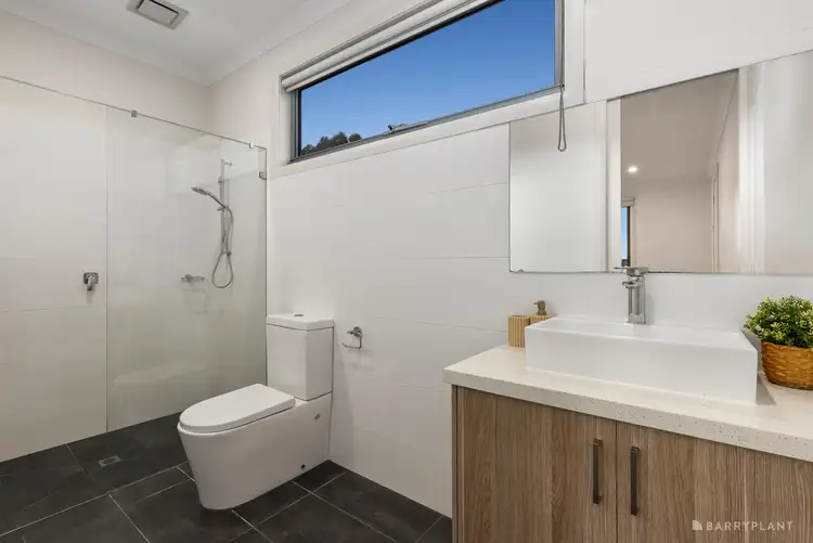 Sixth view of Homely townhouse listing, 2/314 George Street, Doncaster VIC 3108