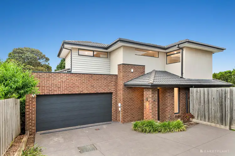 3/8 Ruda Street, Doncaster VIC 3108