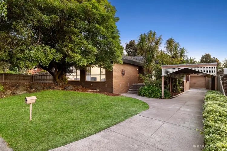 80 Tristania Street, Doncaster East VIC 3109