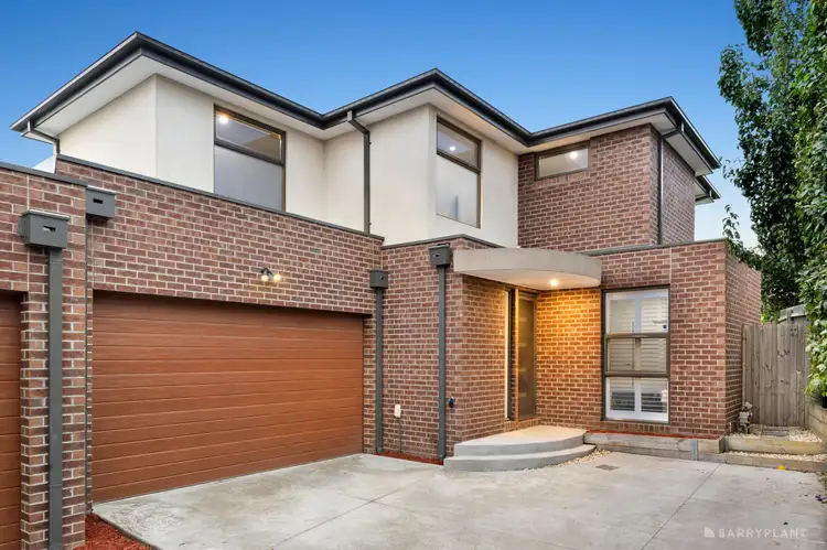 4/1 Bowen Road, Doncaster East VIC 3109