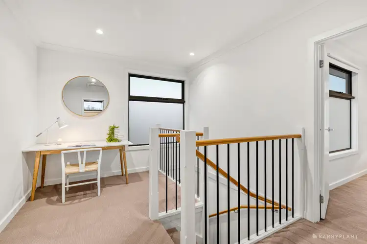 Sixth view of Homely townhouse listing, 4/1 Bowen Road, Doncaster East VIC 3109