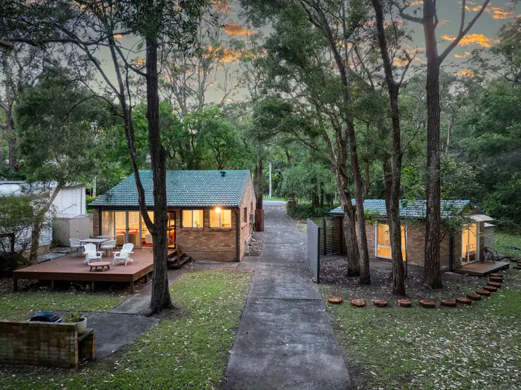 1 Lakeside Drive