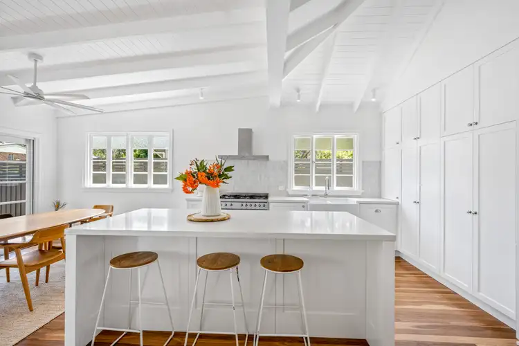 Fifth view of Homely house listing, 2 Warri Crescent, Macmasters Beach NSW 2251