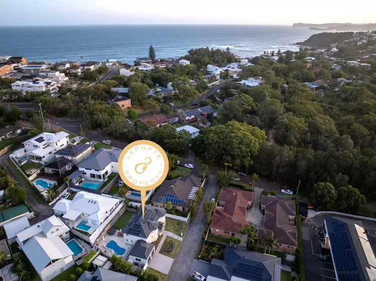 Second view of Homely house listing, 7A Maas Parade, Forresters Beach NSW 2260