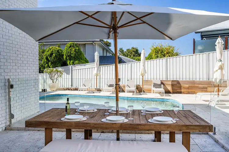 Third view of Homely house listing, 7A Maas Parade, Forresters Beach NSW 2260