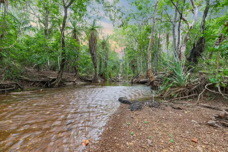 360 Elizabeth Valley Road, Noonamah NT 837