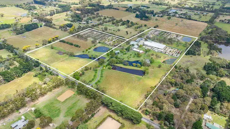 218/218a Coolart Road, Moorooduc VIC 3933