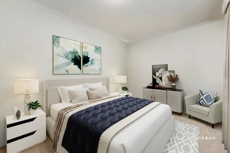 Sixth view of Homely house listing, 28 Ethel Street, Boronia VIC 3155