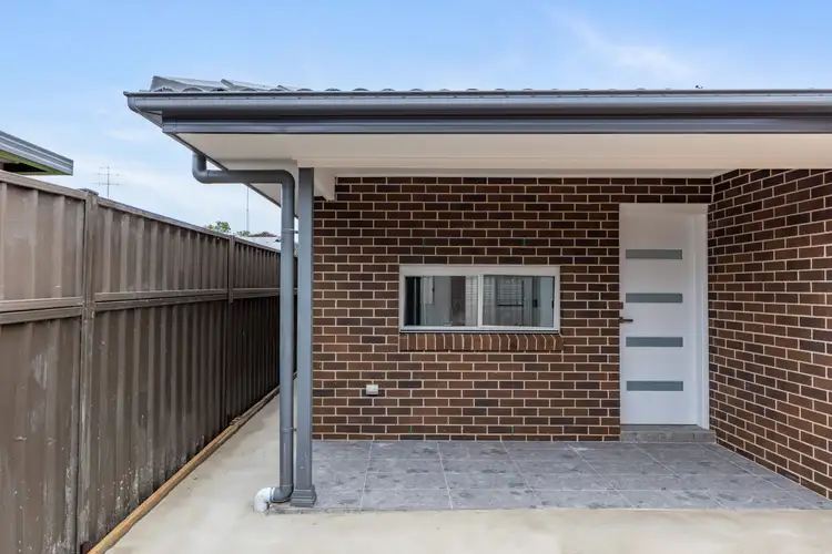 34a York Road