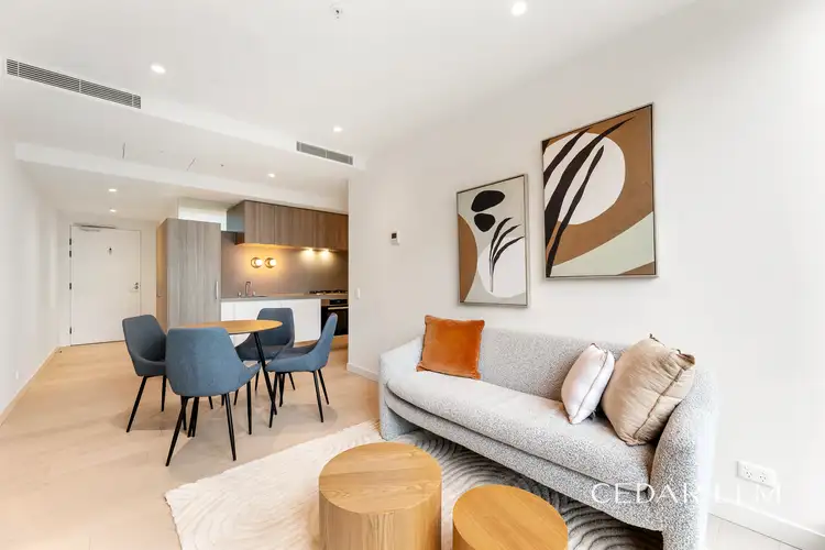 2511/157 Abeckett Street, Melbourne VIC 3000