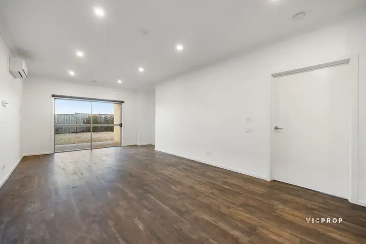 Third view of Homely house listing, 28 Westbourne Street, Strathtulloh VIC 3338