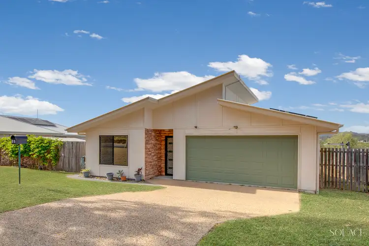 58 Victoria Avenue, Glen Eden QLD 4680