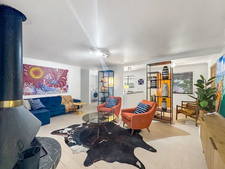 Sixth view of Homely house listing, 94 Timothy Street, Macleay Island QLD 4184