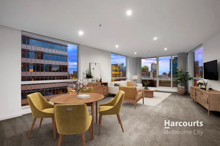 3313/22-24 Jane Bell Lane, Melbourne VIC 3000