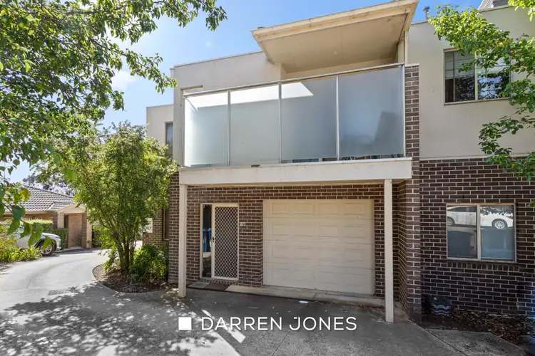 18/98-116 Main Road, Lower Plenty VIC 3093