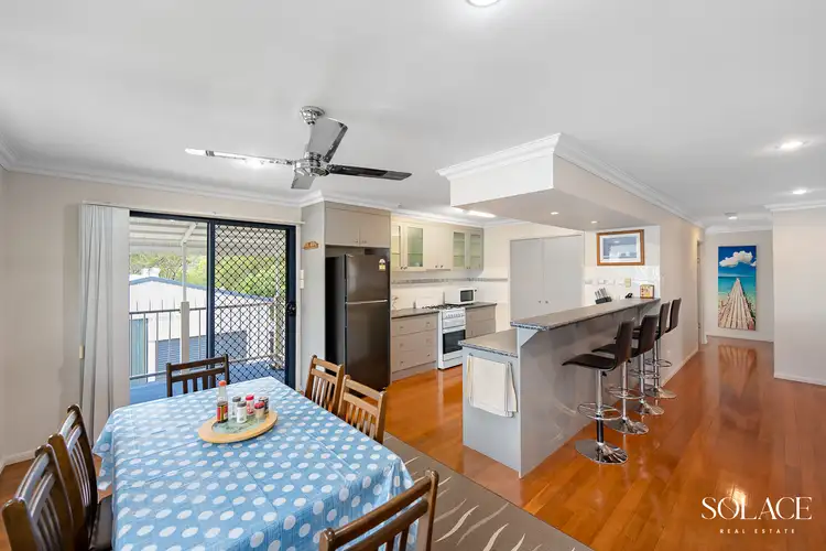 Seventh view of Homely house listing, 10 Shilling Street, Turkey Beach QLD 4678