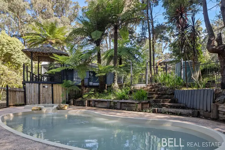 39 Bellbird Crescent