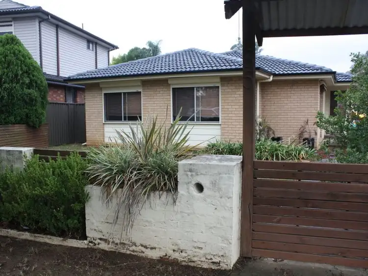 55 Trinity Drive, Cambridge Gardens NSW 2747