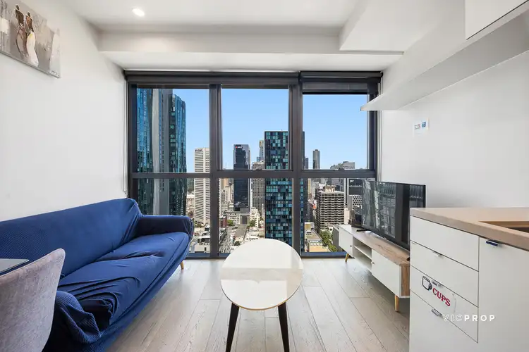3604/327 La Trobe Street, Melbourne VIC 3000