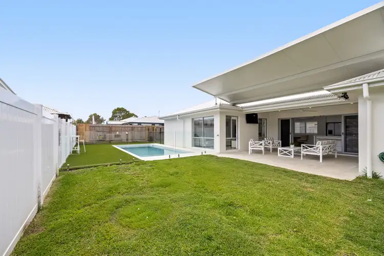 Sixth view of Homely house listing, 11 Gippsland Place, Caloundra West QLD 4551