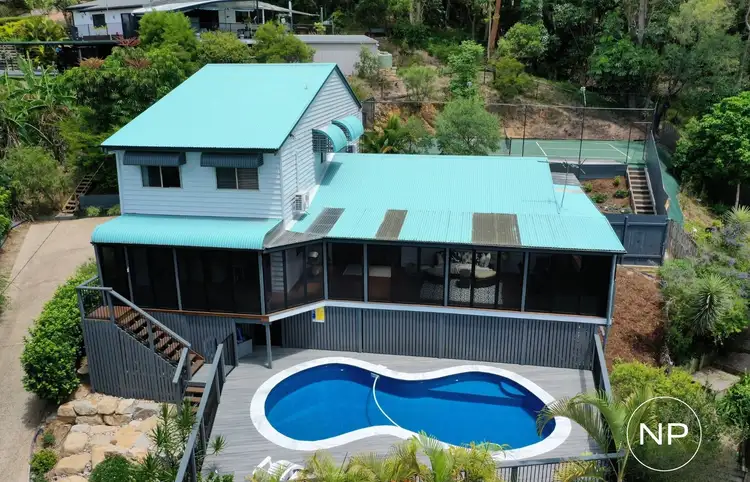 18 Orion Avenue, Eatons Hill QLD 4037