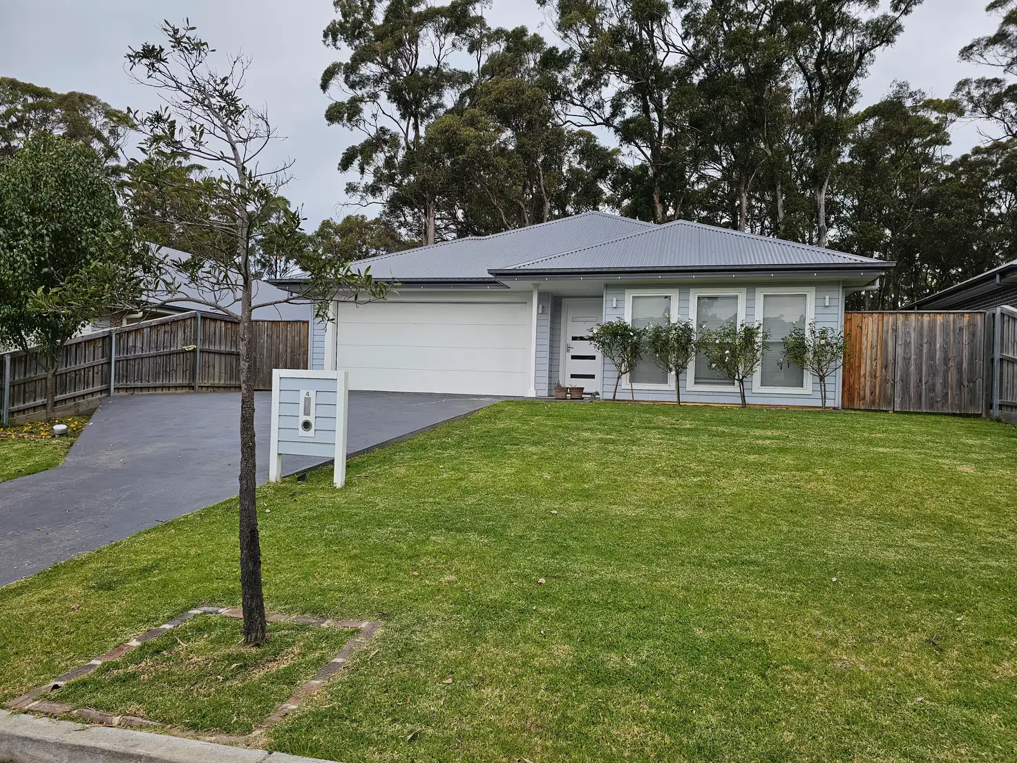 Main view of Homely house listing, 4 Sherwin Crescent, Renwick NSW 2575