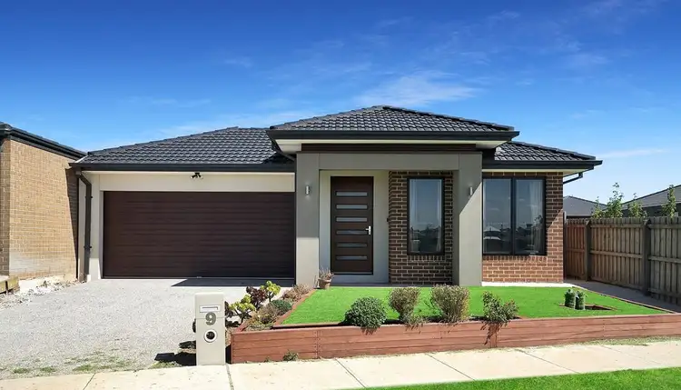 9 Fresco Wy, Tarneit VIC 3029