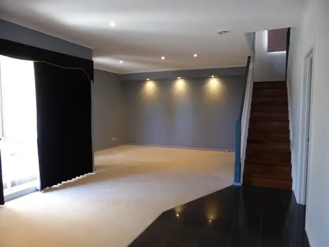 Fourth view of Homely townhouse listing, 28 Grand Canal Boulevard, Sanctuary Lakes VIC 3030