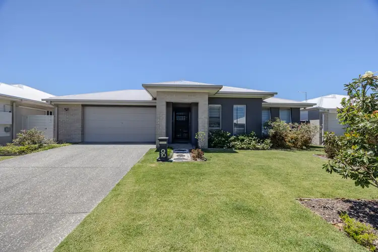 10 Sachi Street, Nirimba QLD 4551