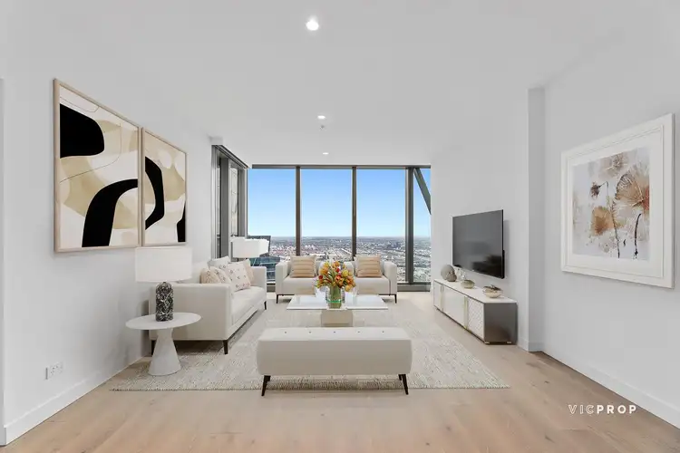 633 Little Lonsdale Street