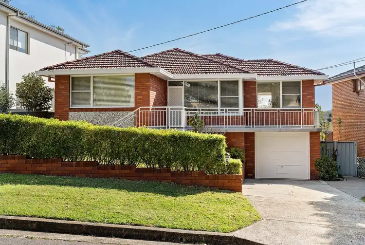 2 Redin Place, Connells Point NSW 2221