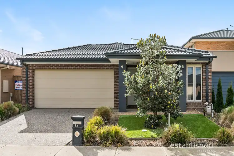 86 Grassbird Drive, Point Cook VIC 3030