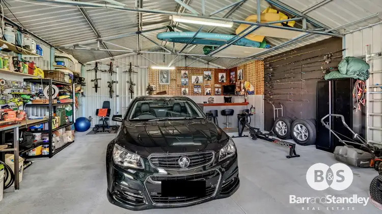 Fifth view of Homely house listing, 18 Payne Road, Capel WA 6271