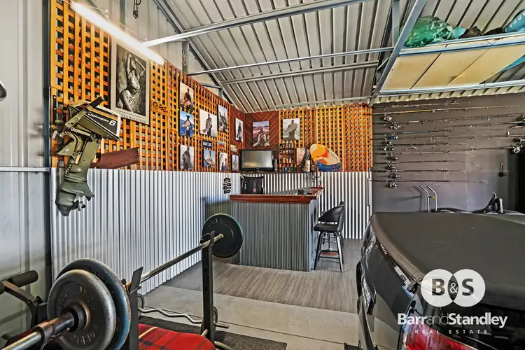 Sixth view of Homely house listing, 18 Payne Road, Capel WA 6271