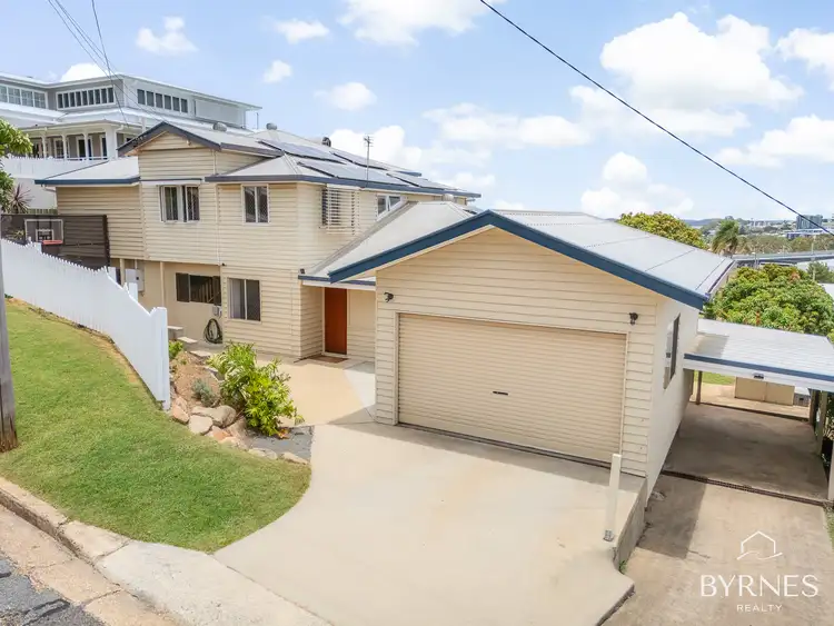 10 Williamson Street