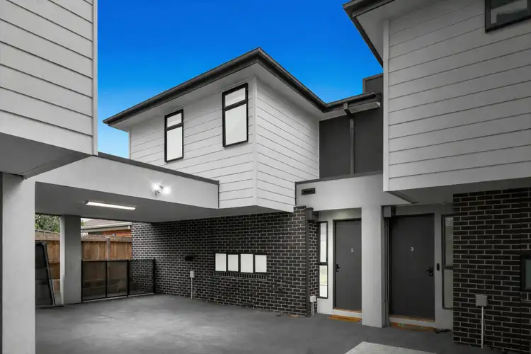 2/13 Milton Court, Heidelberg Heights VIC 3081