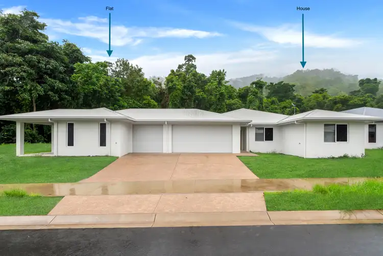 13 Sheoak Drive, Bentley Park QLD 4869