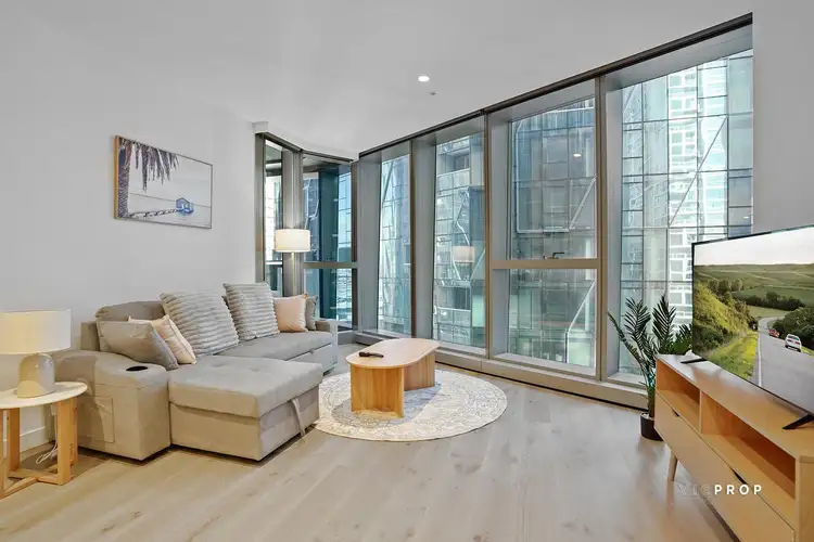 2207/648 Lonsdale Street, Melbourne VIC 3000