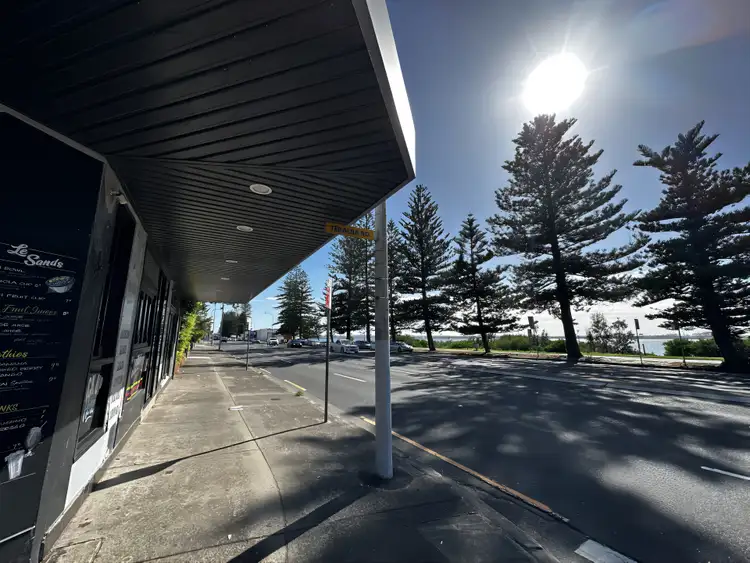 116a The Grand Parade